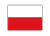 LE GATTE - MANITU - Polski